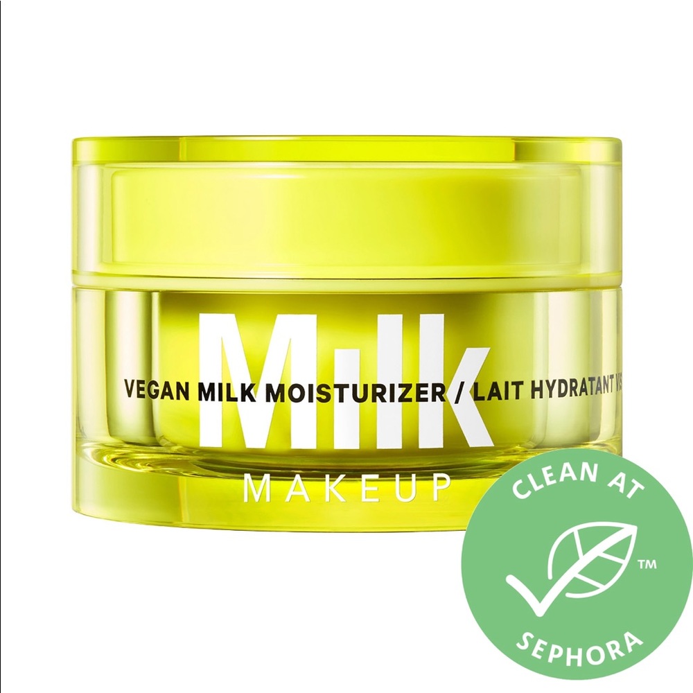 BRAND NEW Milk Makeup Vegan Moisturizer